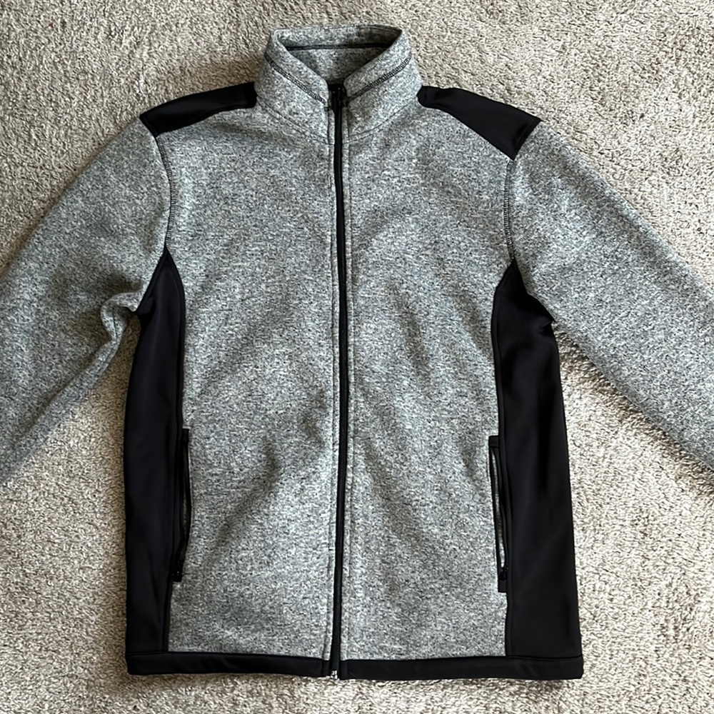 Beverly Hills Polo Club Jacket